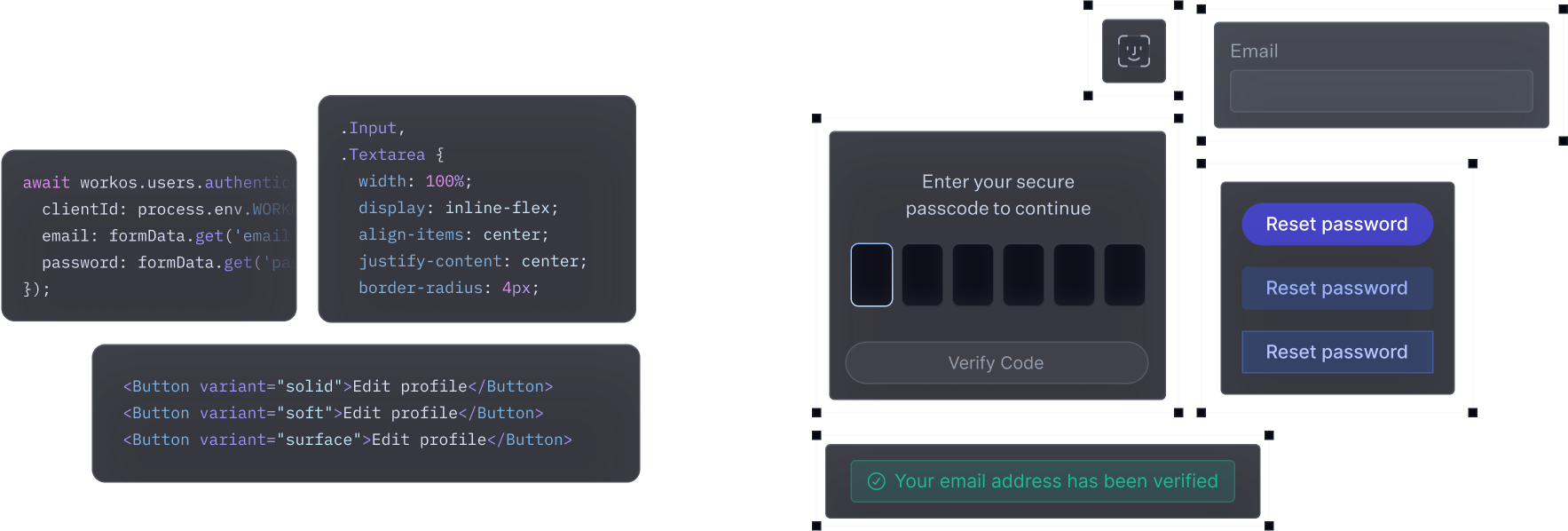 Radix kit