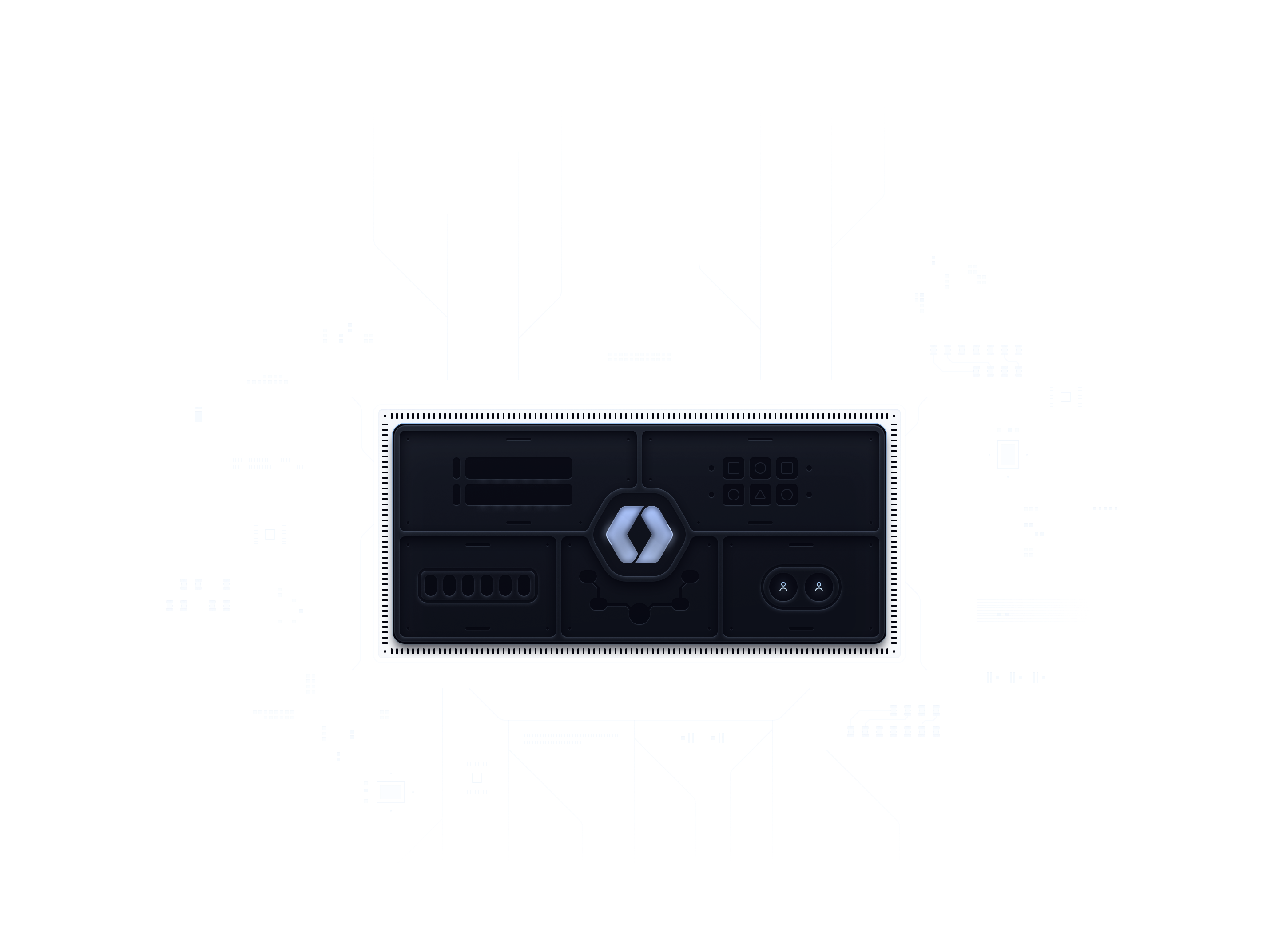 Complete background